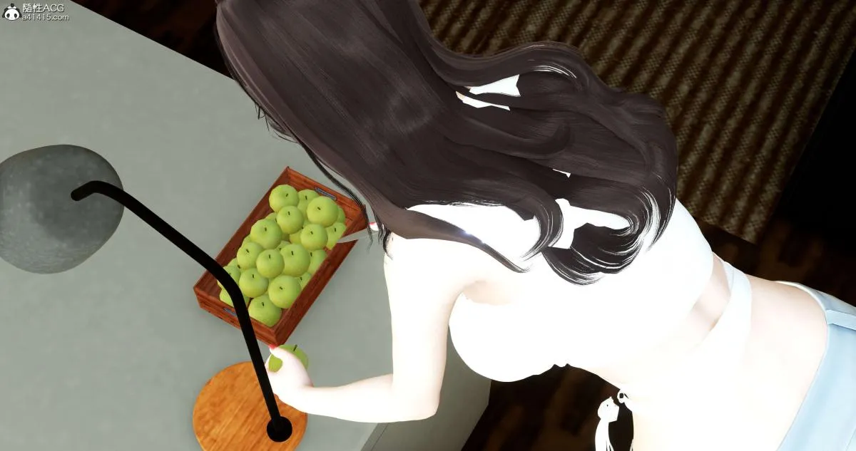[3D]绿妻奴 - 03-上 - page 120