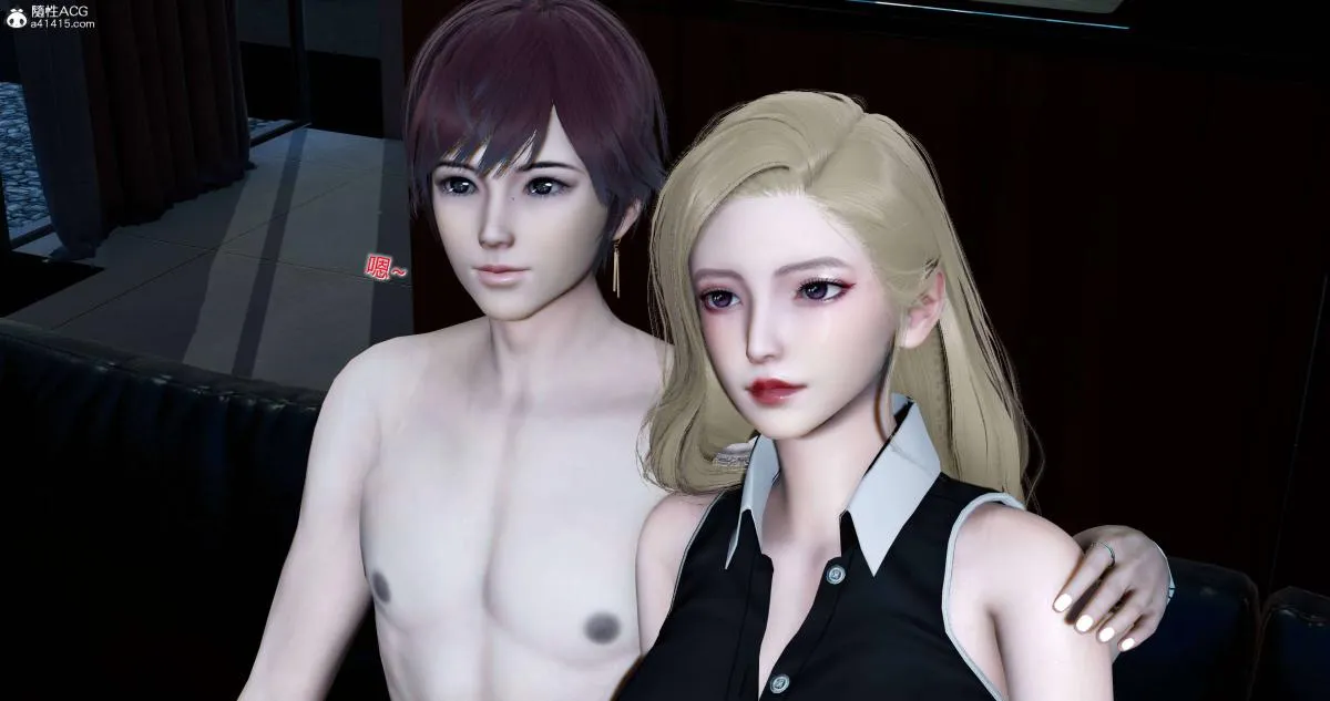 [3D]绿妻奴 - 08-上 - page 113
