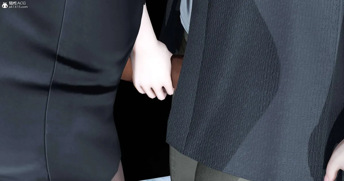[3D]绿妻奴 - 02-上 - page 37