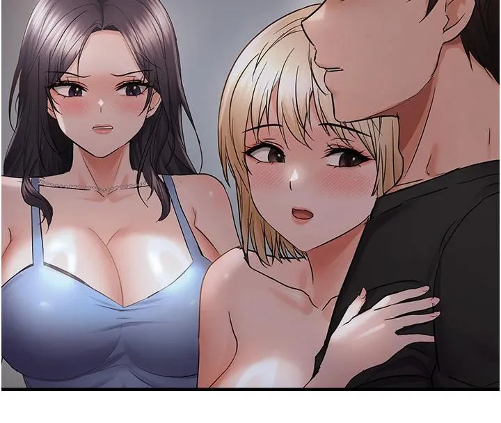 偏偏慾到妳 - 第45話-覬覦床榻上的人母 - page 59