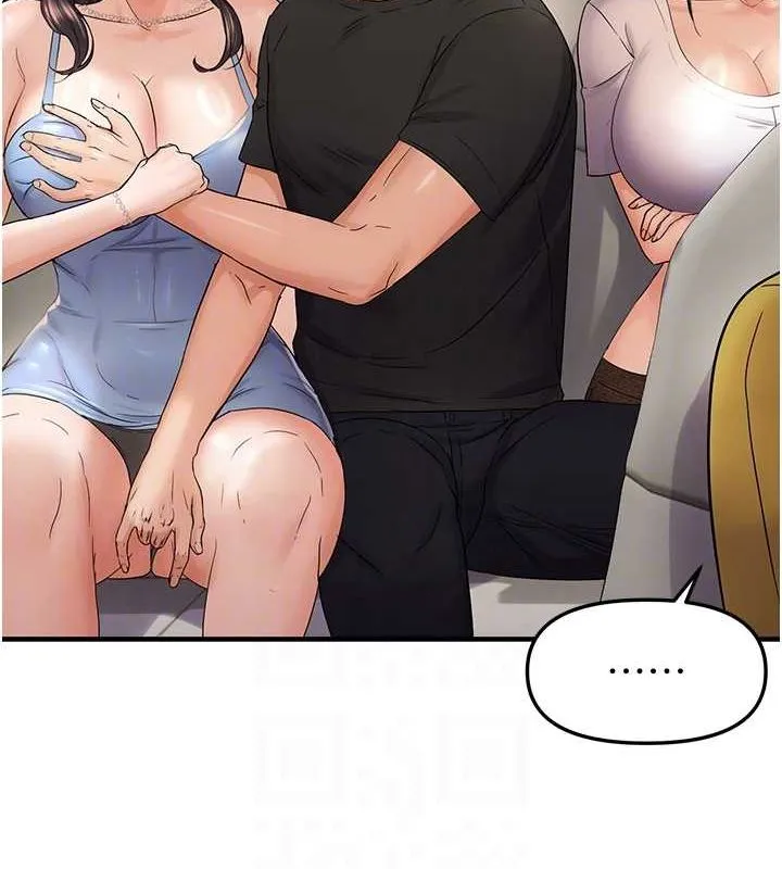 偏偏慾到妳 - 第36話-他說要把我吃乾抹淨♥ - page 55