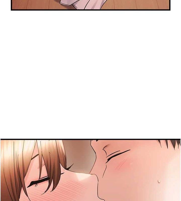 偏偏慾到妳 - 第55話-和睦共享「現磨豆漿」♥ - page 23