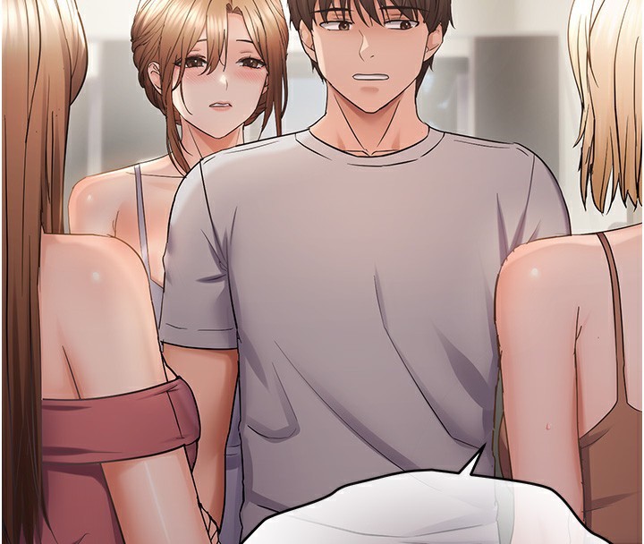 偏偏慾到妳 - 第60話-誰才是正宮? - page 4