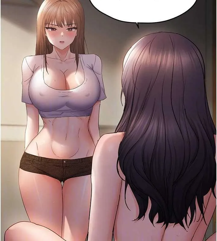 偏偏慾到妳 - 第38話-為什麼不幹我? - page 33