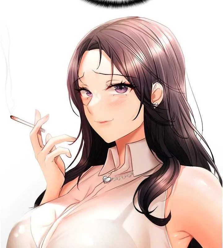 偏偏慾到妳 - 第21話-被大奶妹迷惑 - page 5