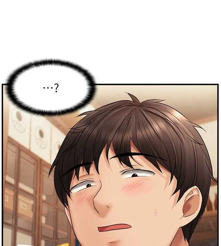 偏偏慾到妳 - 第21話-被大奶妹迷惑 - page 137