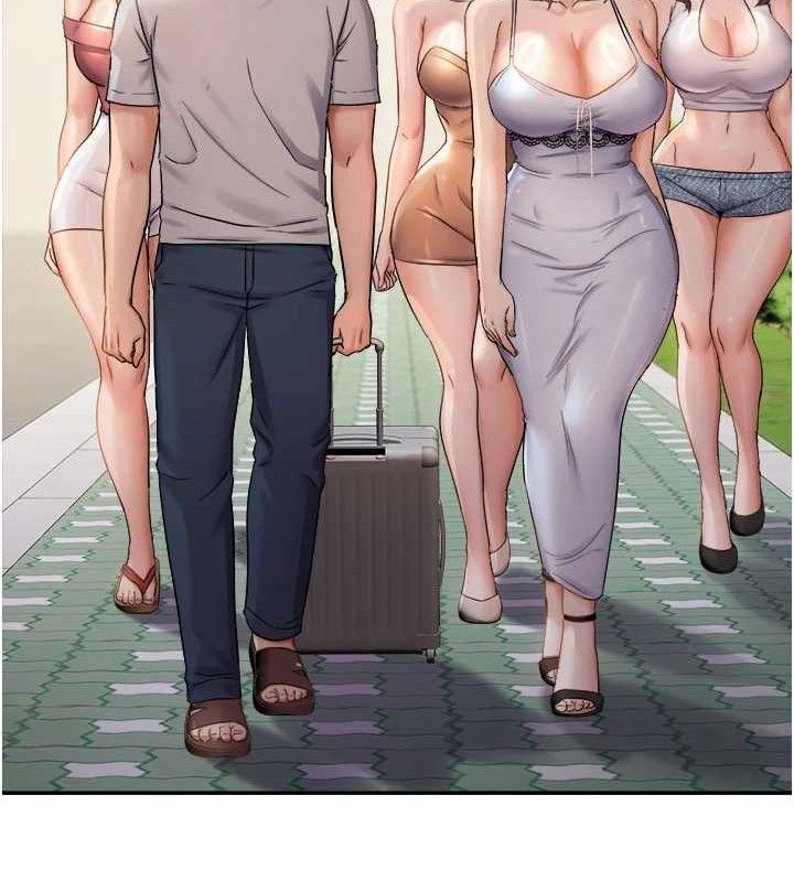 偏偏慾到妳 - 最終話-性福美滿的新生活♥ - page 103