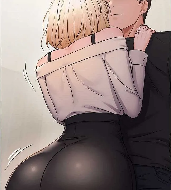 偏偏慾到妳 - 第42話-我最喜歡阿姨 - page 39
