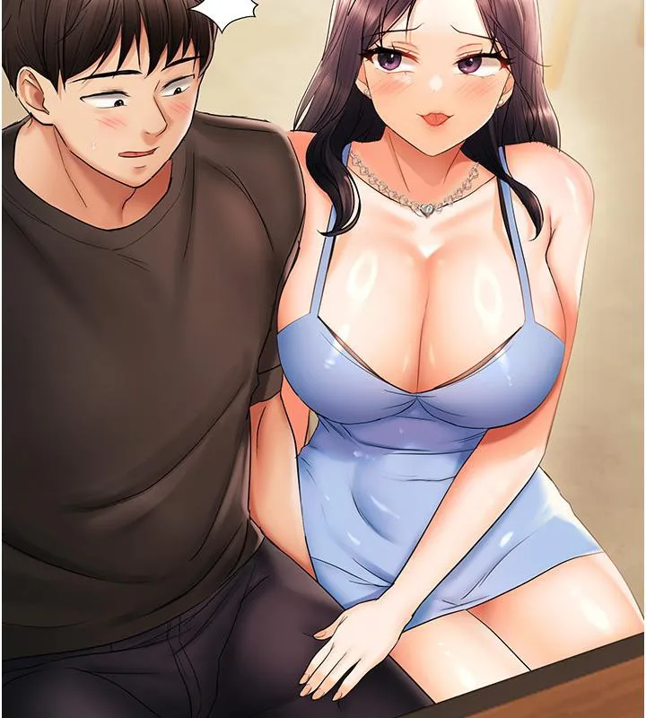 偏偏慾到妳 - 第22話-告訴我就讓你摸奶 - page 49
