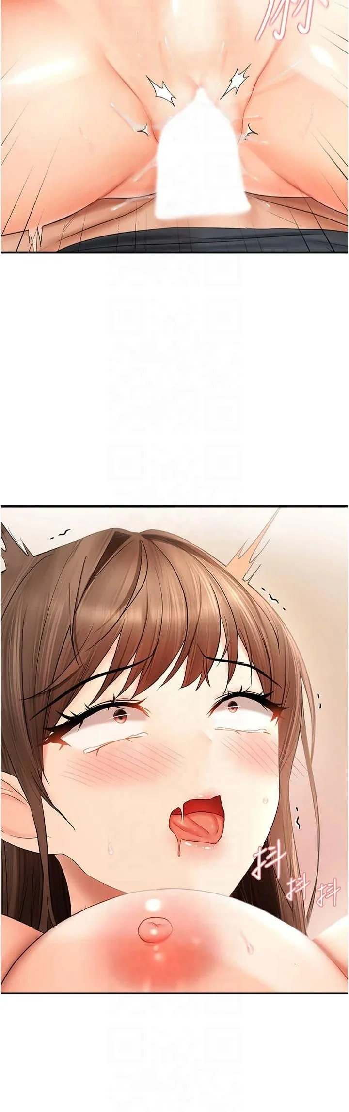 偏偏慾到妳 - 第18話-想辦法讓我繳械 - page 25