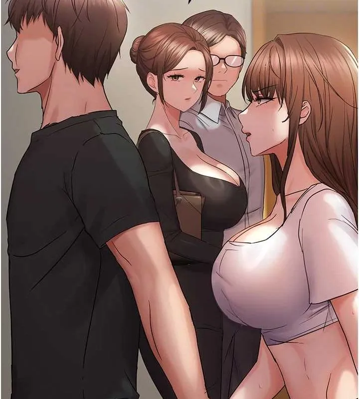 偏偏慾到妳 - 第40話-妳是我的肉便器 - page 108