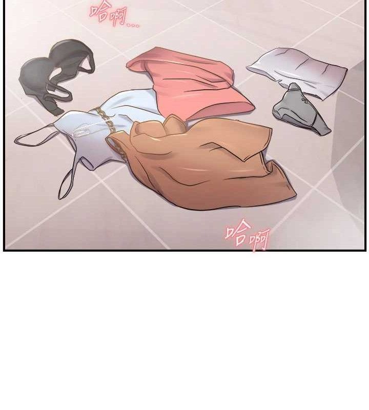 偏偏慾到妳 - 第58話-在洗手間速戰速決 - page 20