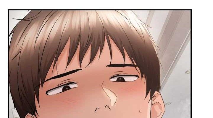偏偏慾到妳 - 第58話-在洗手間速戰速決 - page 38