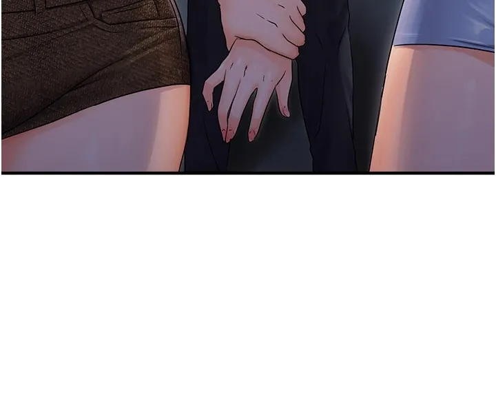 偏偏慾到妳 - 第25話-在摩鐵觀看打炮現場 - page 29
