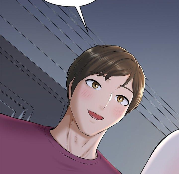 我的拉拉队宝贝 - 第31話 - page 104