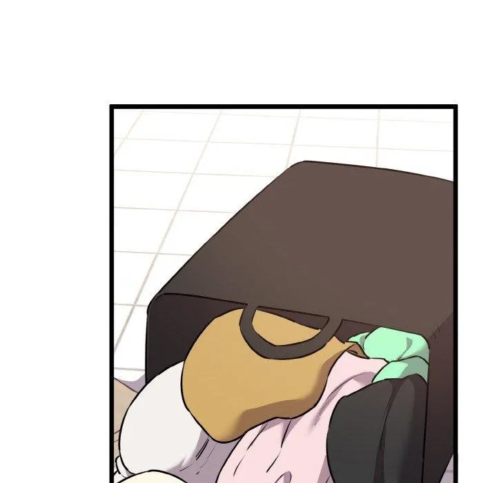 我的拉拉队宝贝 - 第46話 - page 101