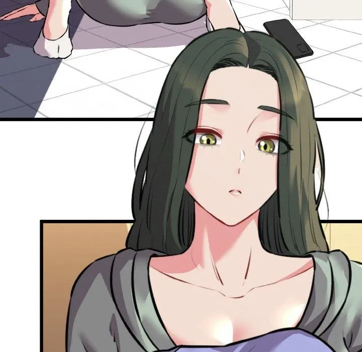 我的拉拉队宝贝 - 第46話 - page 104