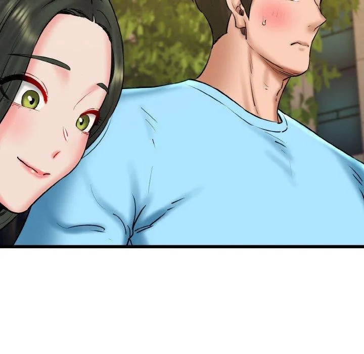 我的拉拉队宝贝 - 第34話 - page 117