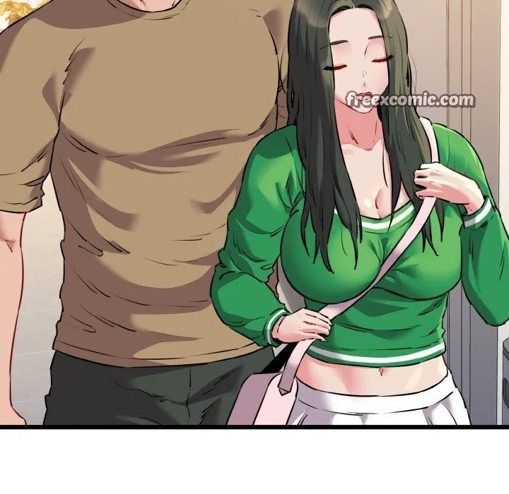 我的拉拉队宝贝 - 第43話 - page 14