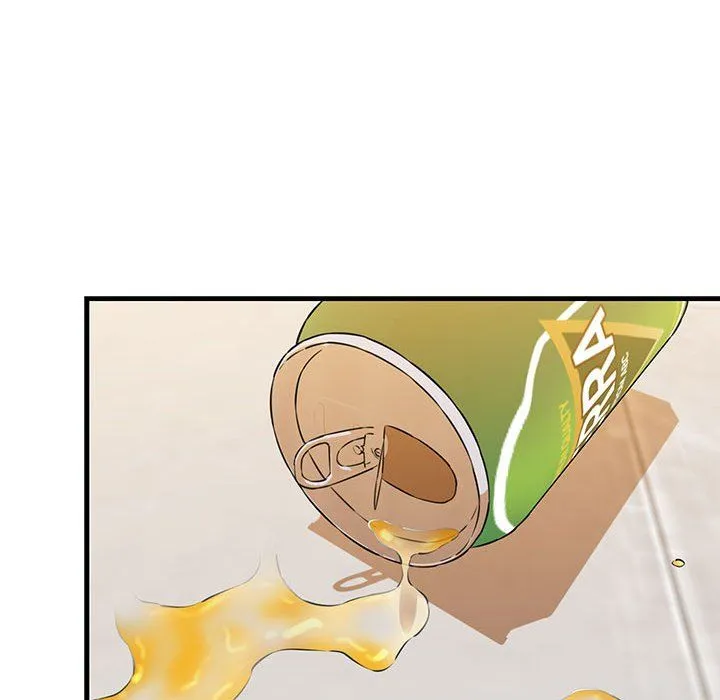 我的拉拉队宝贝 - 第10話 - page 56
