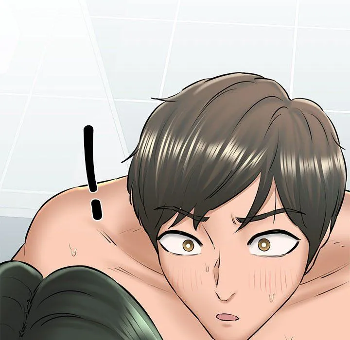 我的拉拉队宝贝 - 第10話 - page 94