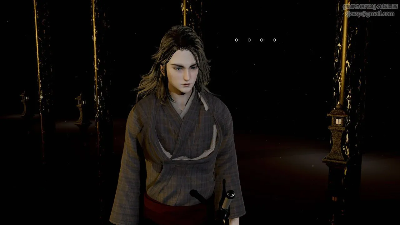 [3D]武林-苗疆圣蛊 - 第04话 - page 51
