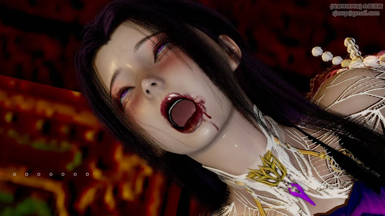 [3D]武林-苗疆圣蛊 - 第04话 - page 80