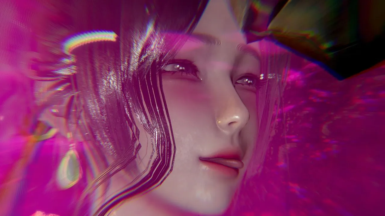 [3D]武林-苗疆圣蛊 - 第08话 - page 73