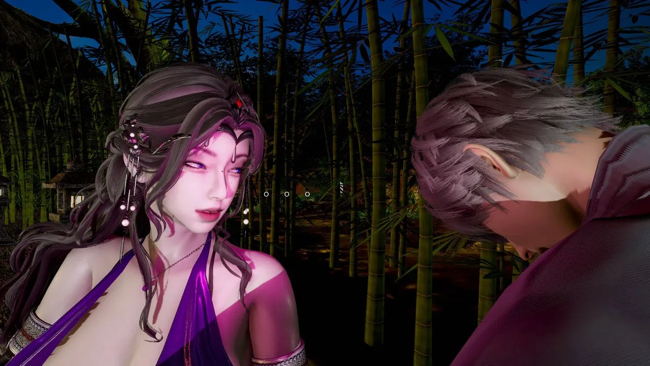 [3D]武林-苗疆圣蛊 - 第03话 - page 80