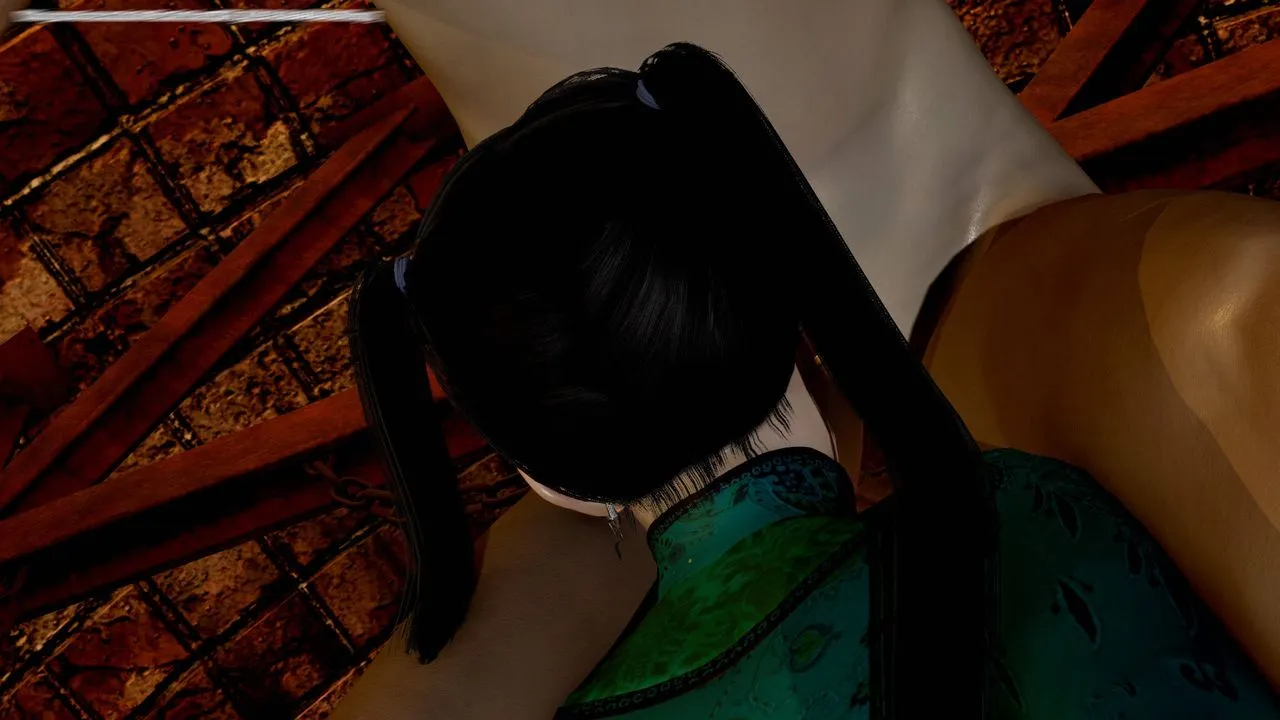 [3D]武林-苗疆圣蛊 - 第03话 - page 97