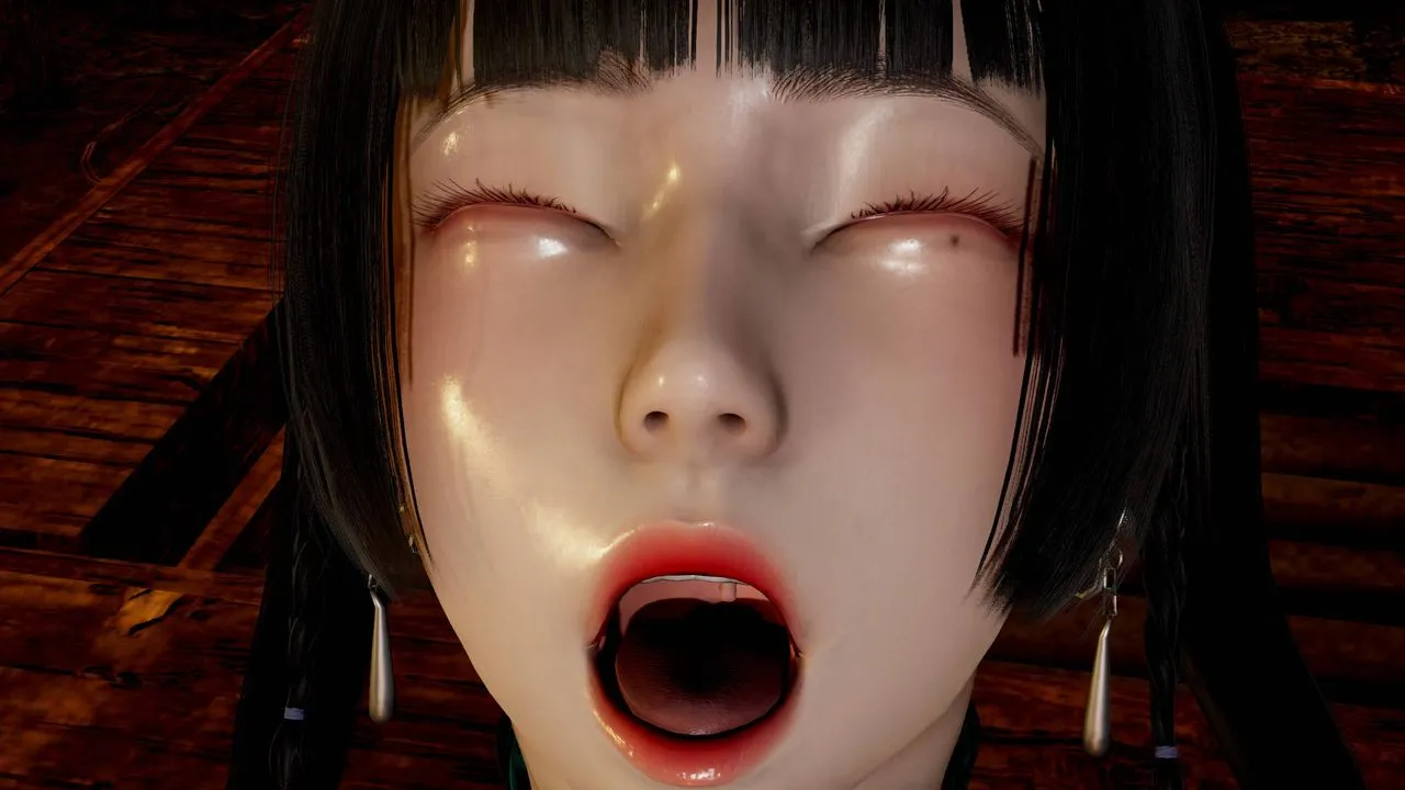 [3D]武林-苗疆圣蛊 - 第03话 - page 102