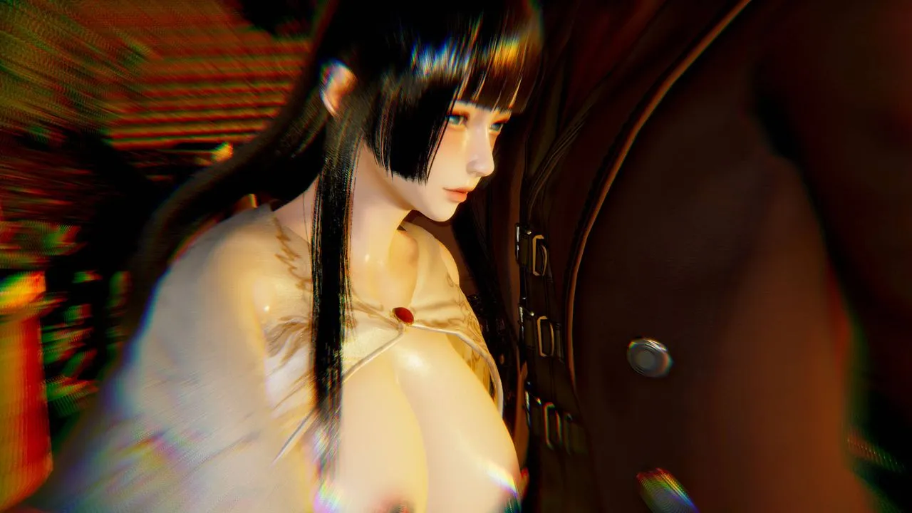[3D]武林-苗疆圣蛊 - 第01话 - page 14