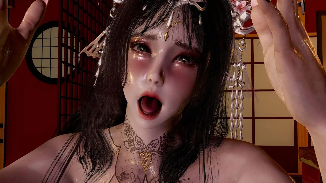 [3D]武林-苗疆圣蛊 - 第01话 - page 117