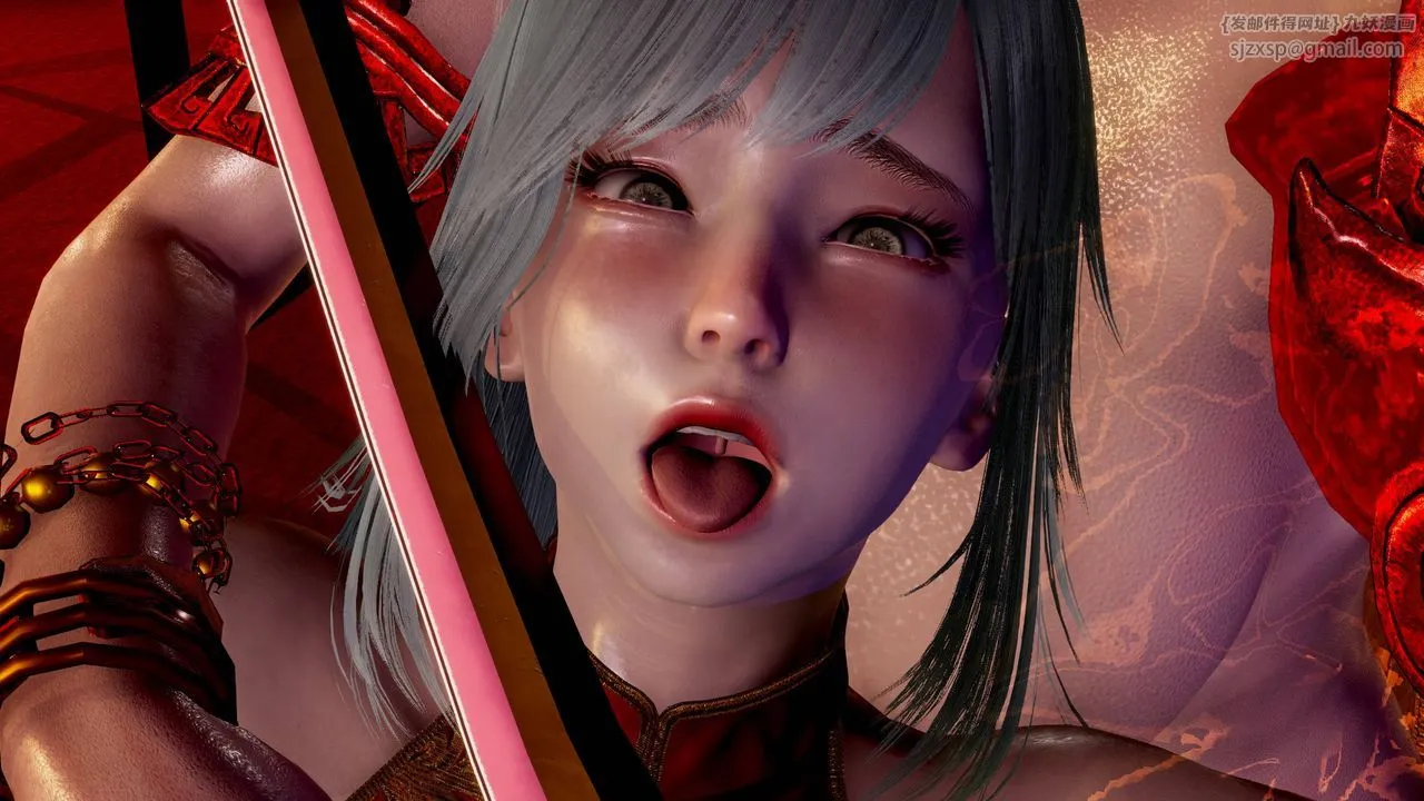 [3D]武林-苗疆圣蛊 - 第01话 - page 155