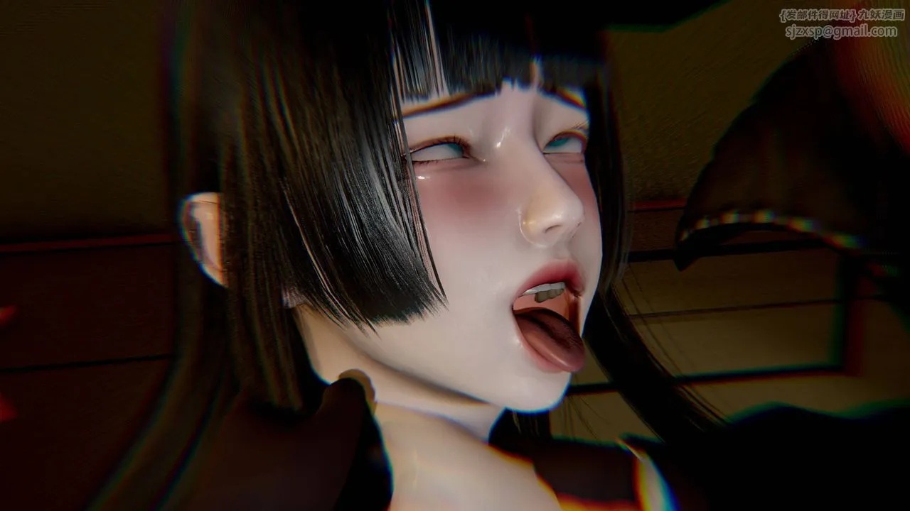 [3D]武林-苗疆圣蛊 - 第02话 - page 188