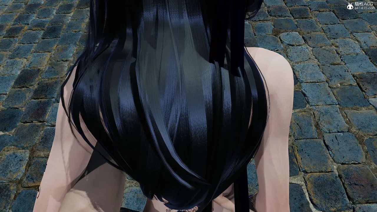 [3D]国漫世界 - 第06话 - page 11
