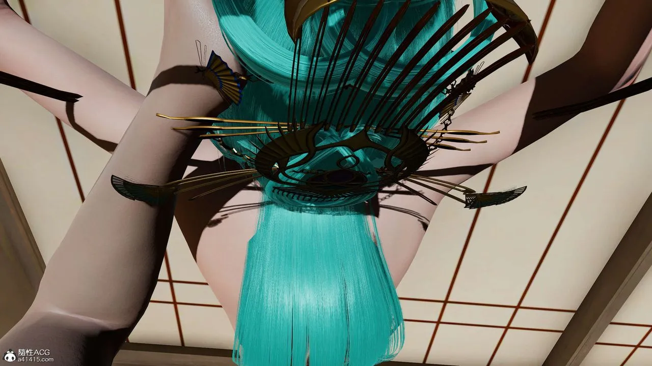 [3D]国漫世界 - 第09话 - page 126