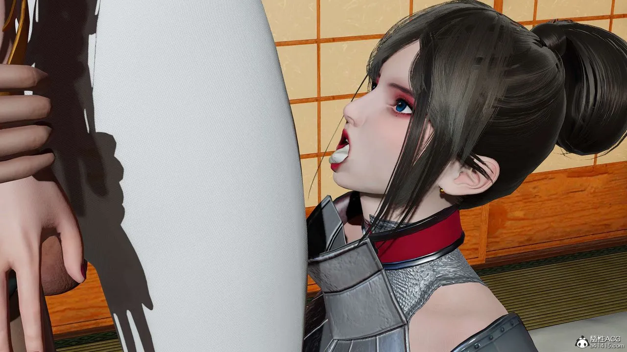 [3D]国漫世界 - 第03话 - page 202