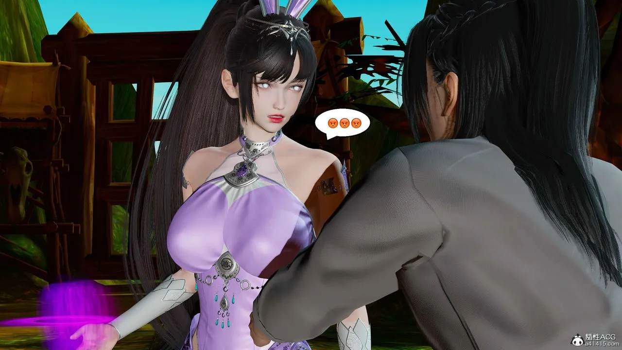 [3D]国漫世界 - 第01话 - page 103