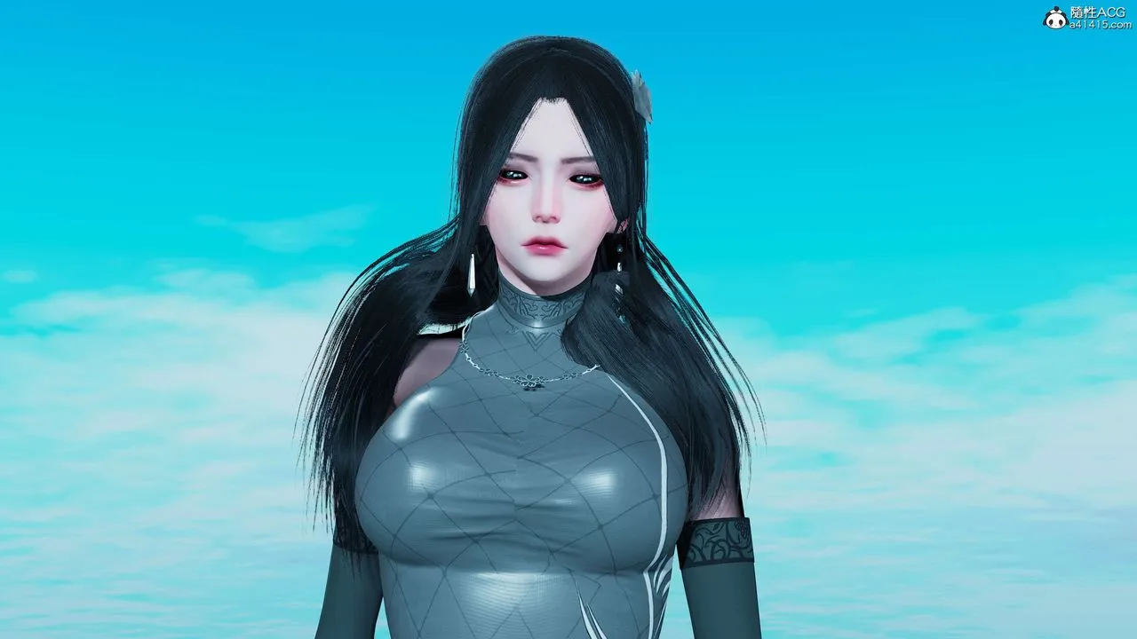 [3D]国漫世界 - 第11话 - page 63