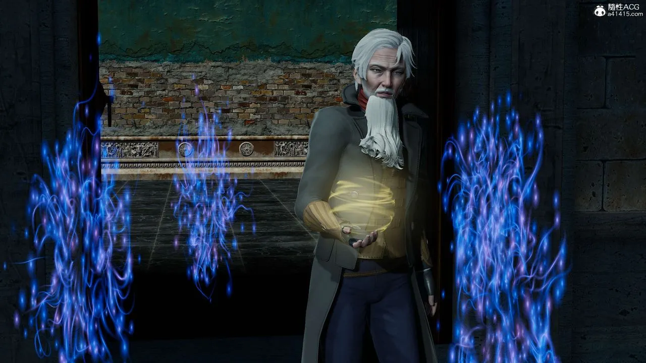 [3D]国漫世界 - 第05话 - page 42