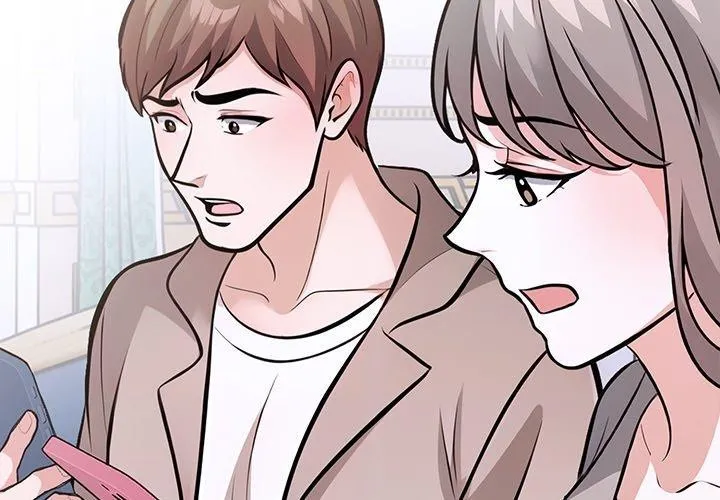 走不出的房间：第二季 - 第37話 - page 2
