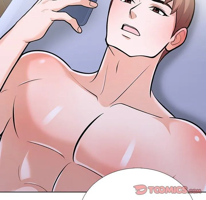 走不出的房间：第二季 - 第37話 - page 129