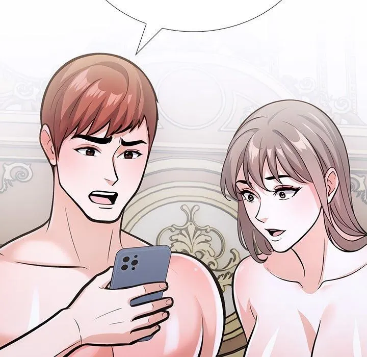 走不出的房间：第二季 - 第37話 - page 135