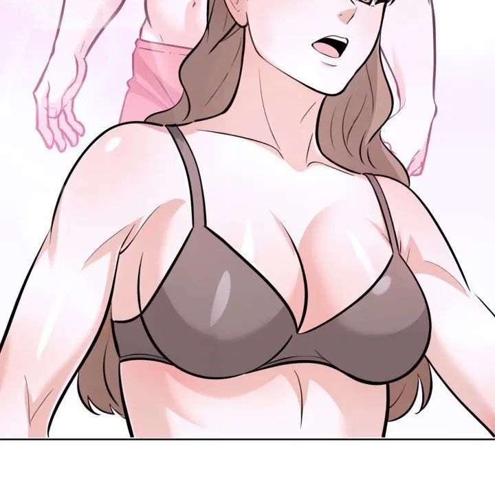 走不出的房间：第二季 - 第17話 - page 55