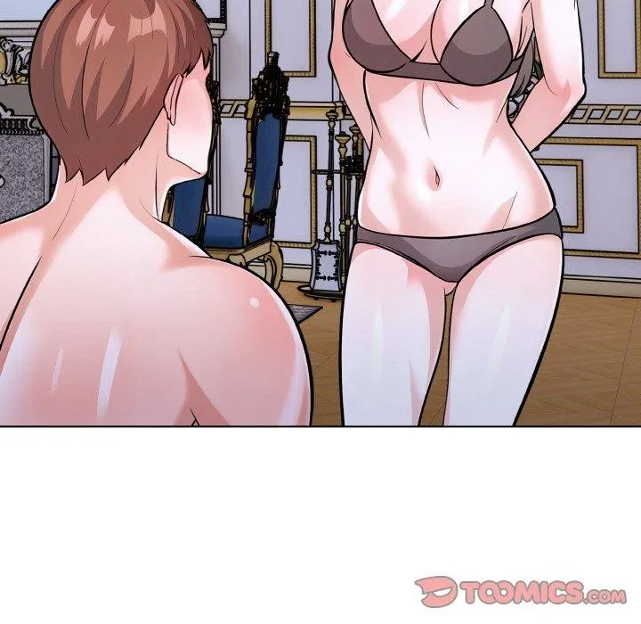 走不出的房间：第二季 - 第40話 - page 102