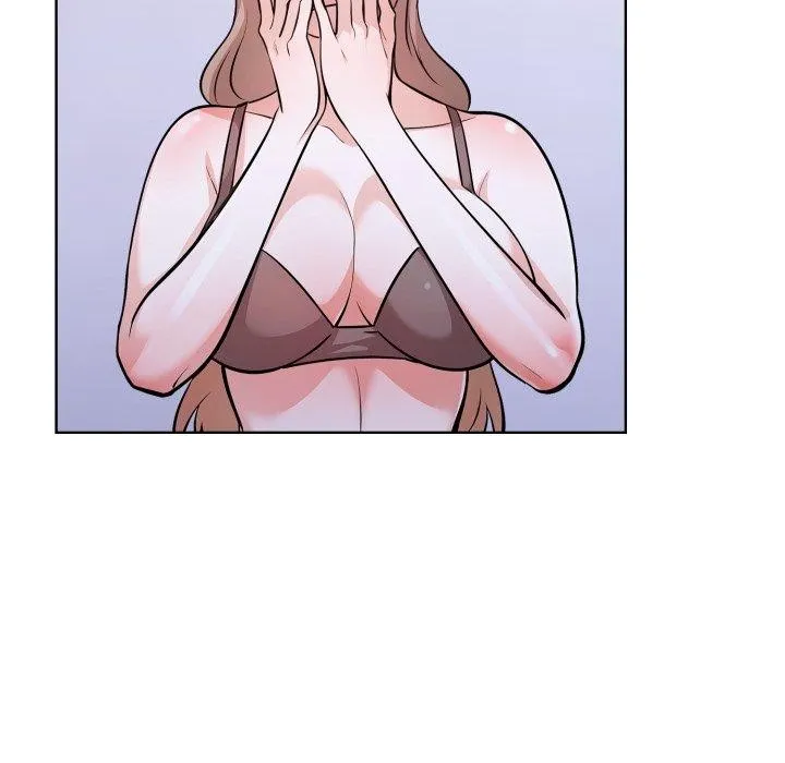 走不出的房间：第二季 - 第21話 - page 63