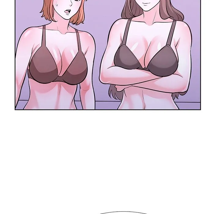 走不出的房间：第二季 - 第29話 - page 61