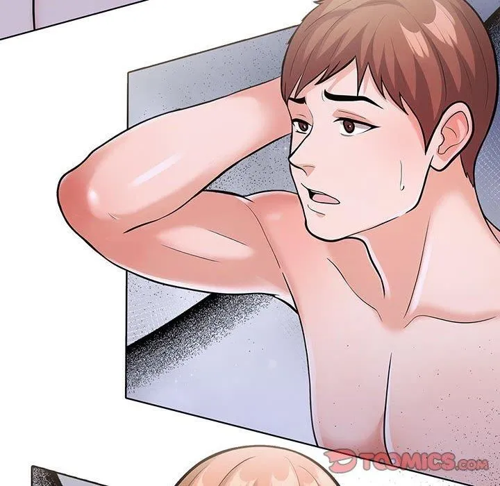 走不出的房间：第二季 - 第11話 - page 105