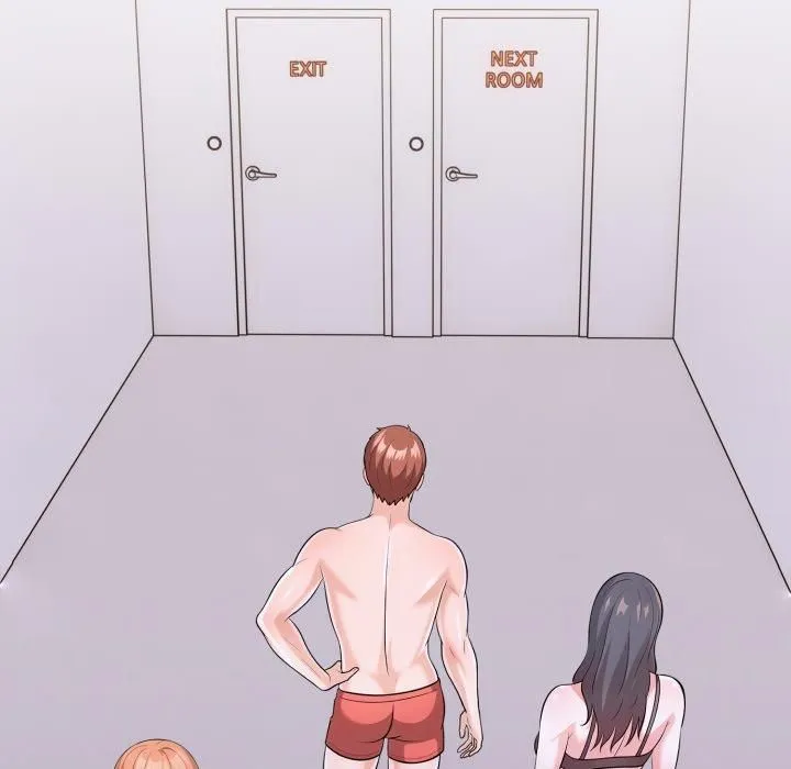 走不出的房间：第二季 - 第15話 - page 48
